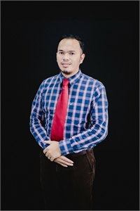 Mohd Sufri Mastuli (ChM. Dr.)