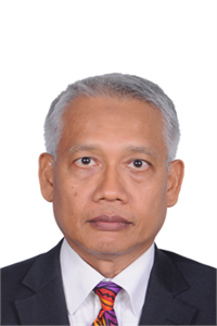 Sulaiman Shaari (Prof. Dr.)