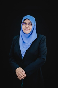 Suzaini Abdul Ghani (Dr.)