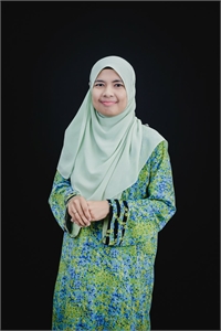Suzaira Bakar (Dr.)