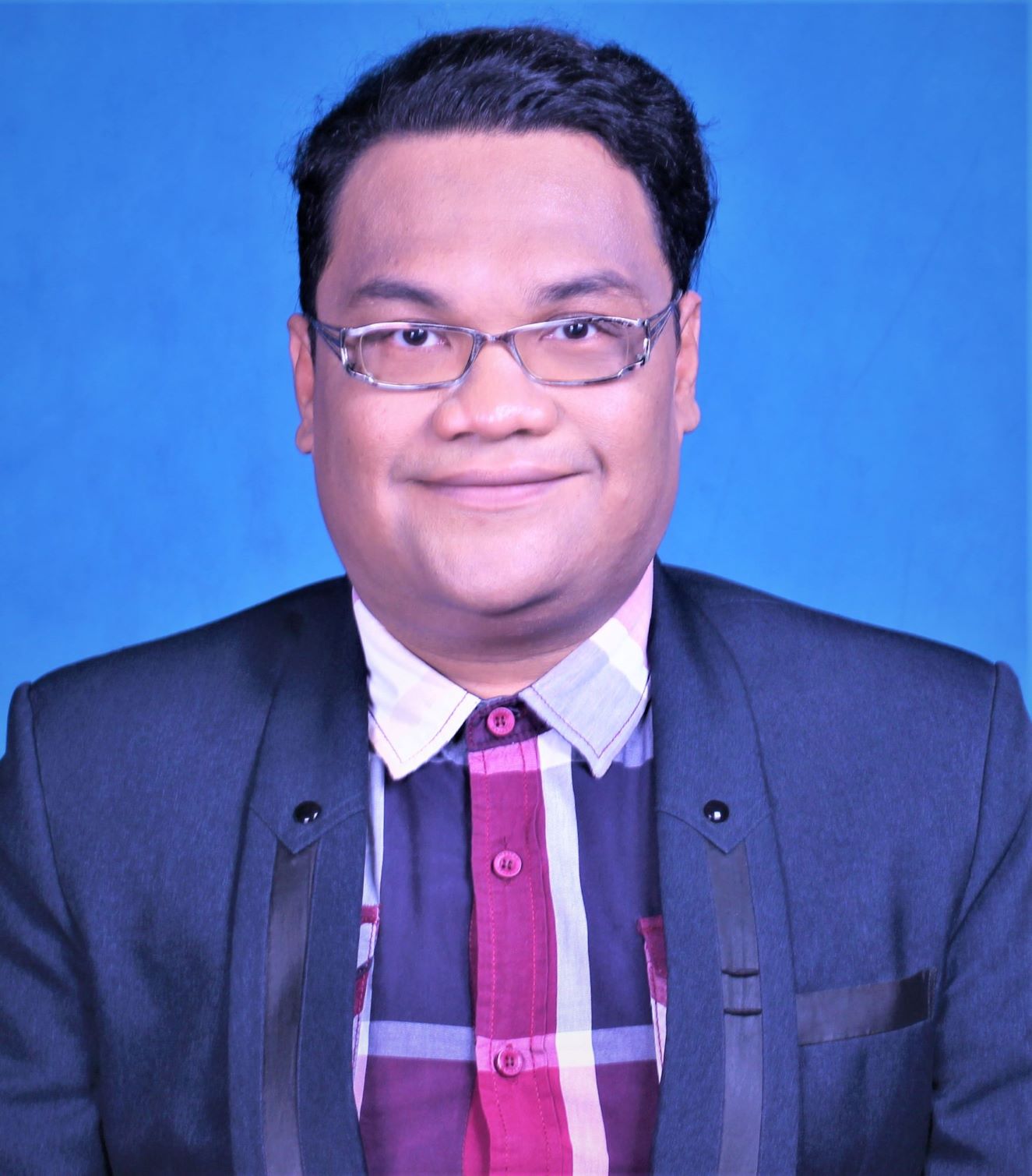 Mohd Taufiq Mat Jalil (Dr.)