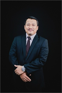 Mohd Tajudin Mohd Ali (Assoc. Prof. Dr.)