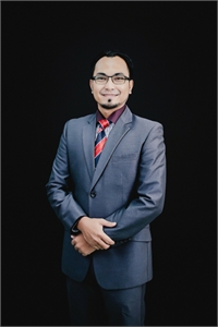 Ahmad Taufek Abdul Rahman (Prof. Dr.)