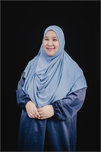 Wan Nurhayati Wan Hanafi (Dr.)