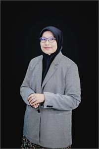 Siti Zafirah Zainal Abidin (Dr.)