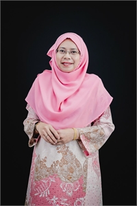 Zaidah Zainal Ariffin (Assoc. Prof. Dr.)