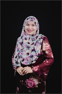 Zitty Sarah Ismail (Dr.)