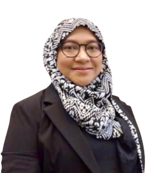 Aida Fazliza Binti Mat Fadzil  (Dr.)