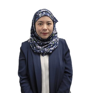 Tengku Idzzan Nadzirah Tengku Idris (Dr.)