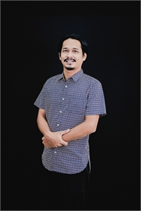Azizul Zahariman (Mr.)