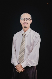 Baharuddin Ahmad Kanan (Mr.)