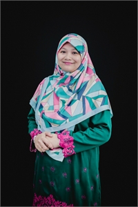 Dk Suhana Ak Yunos (Mrs.)