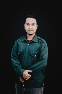 Mohd Khairul Amri Ismail (Mr.)