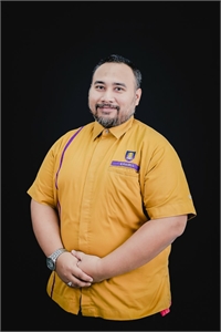 Mohd Khairul Mohamad Salleh (Mr.)