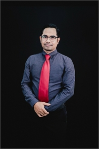 Muhamad Faizal Omar (Mr.)