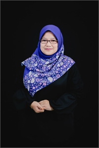 Musliha Mohd Yusof (Mrs.)