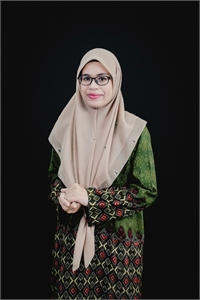 Nor Ashikin Mohd Yusop (Mrs.)
