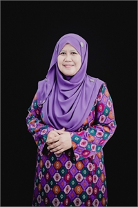 Norahiza Mohd Soheh (Mrs.)