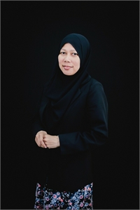 Noraslina Hussin (Mrs.)