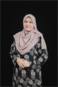 Norliza Abd Rahman (Mrs.)
