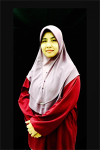 Rafidah Arifin (Mrs.)