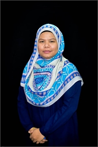 Shahera Mohd Shahri (Mrs.)