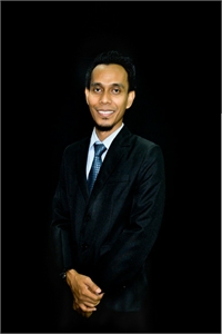 Mohd Shahrulrizan Ibrahim (Ts.)