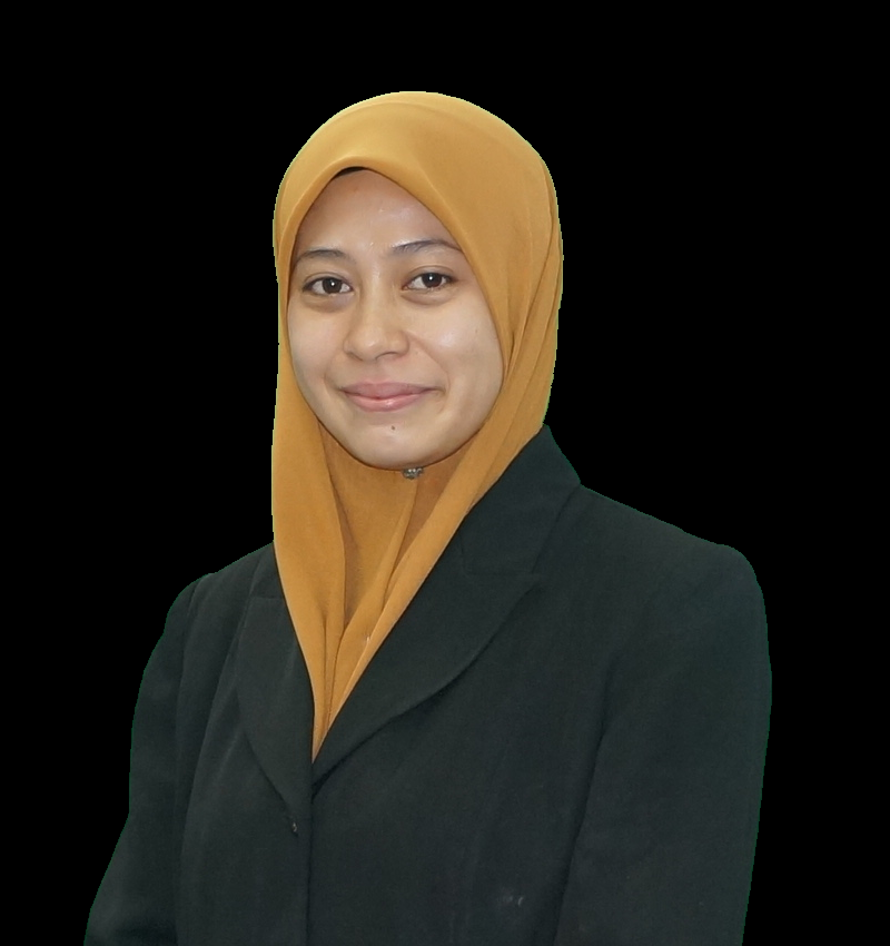 Siti Aisyah Abdul Latiff (Mrs.)