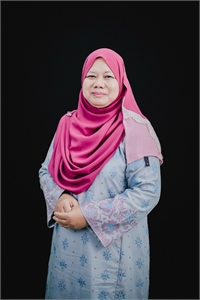 Siti Marhani Mardi (Mrs.)