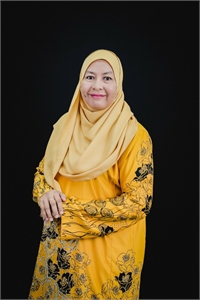 Siti Zainab Yamaludin (Mrs.)