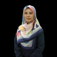 Sufia Hafizah Binti Mohd Zuki (Mrs.)