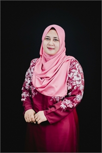 Yuslinawati Mohd Yusoff (Mrs.)