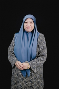 Zaiemah Sangit (Mrs.)