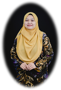Assoc. Prof. Dr. Asmida Ismail