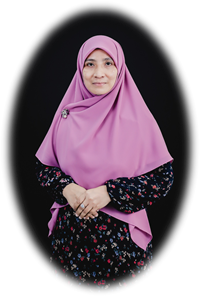 Assoc. Prof. Dr. Sabiha Hanim Salleh