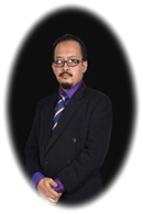Dr. Mohd Fakharul Zaman Raja Yahya