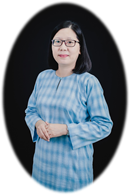 Assoc. Prof. Dr. Lim Yin Ching